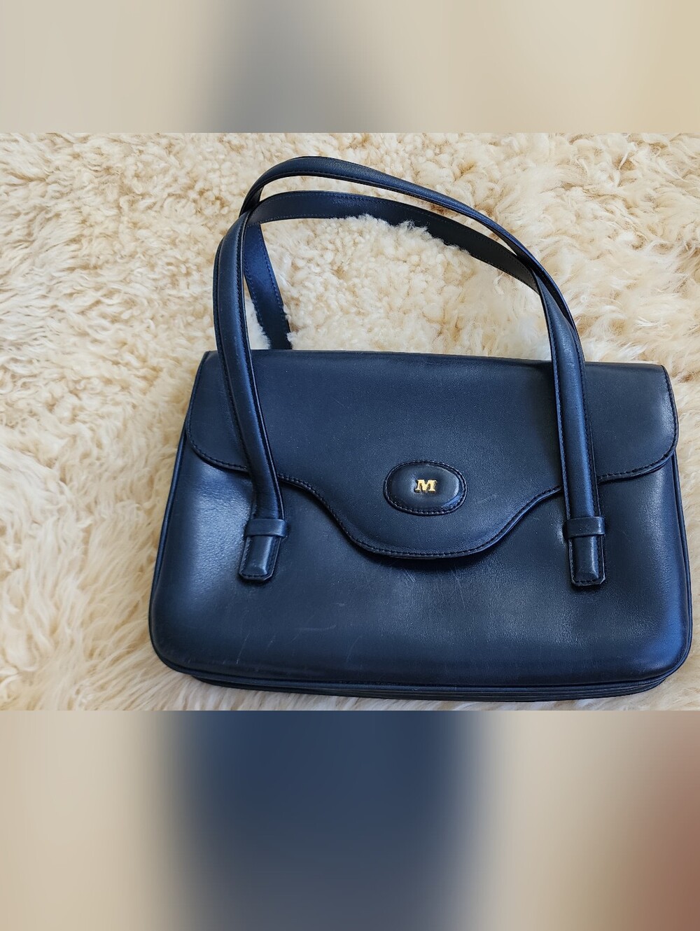 Maiani Ferenzi  Shoulder Bag